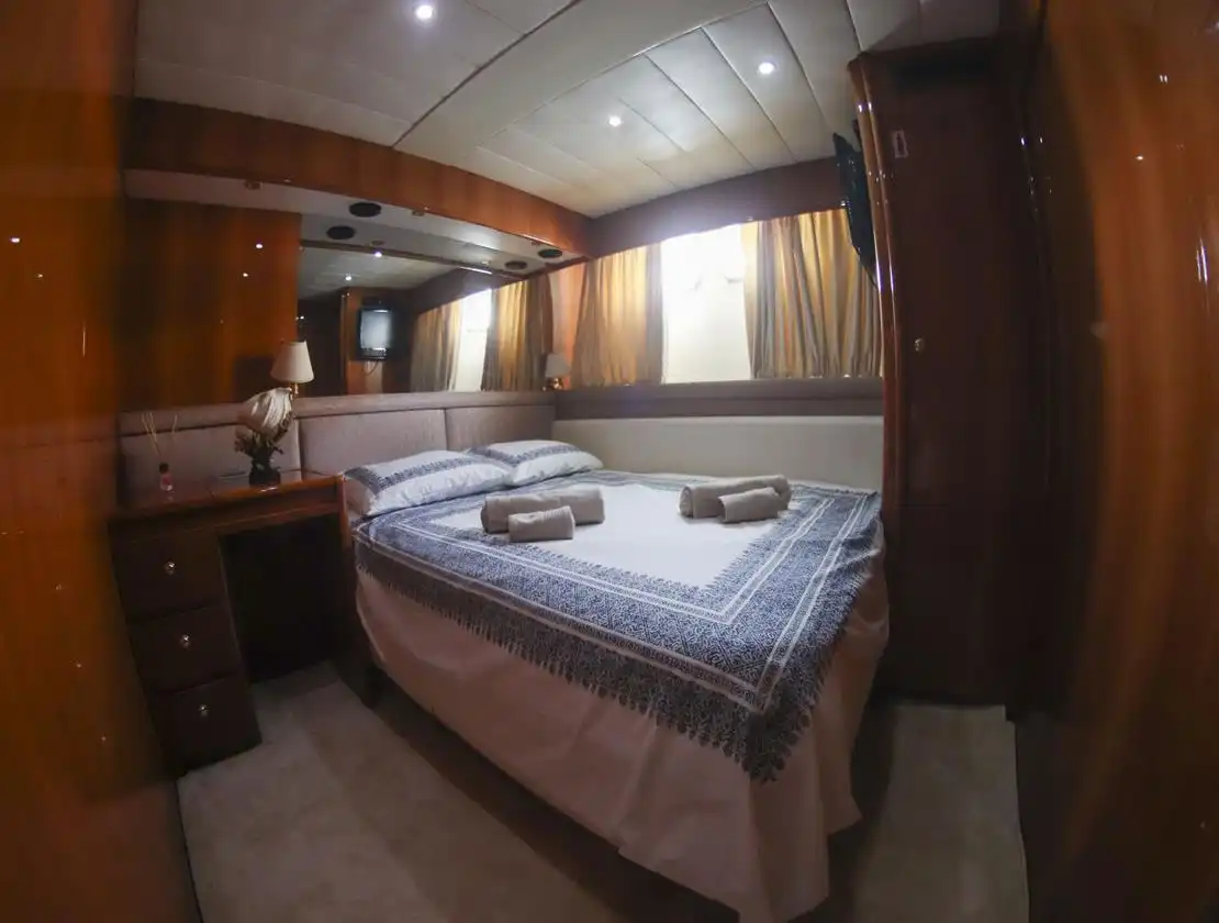 Antalya Yacht Rent